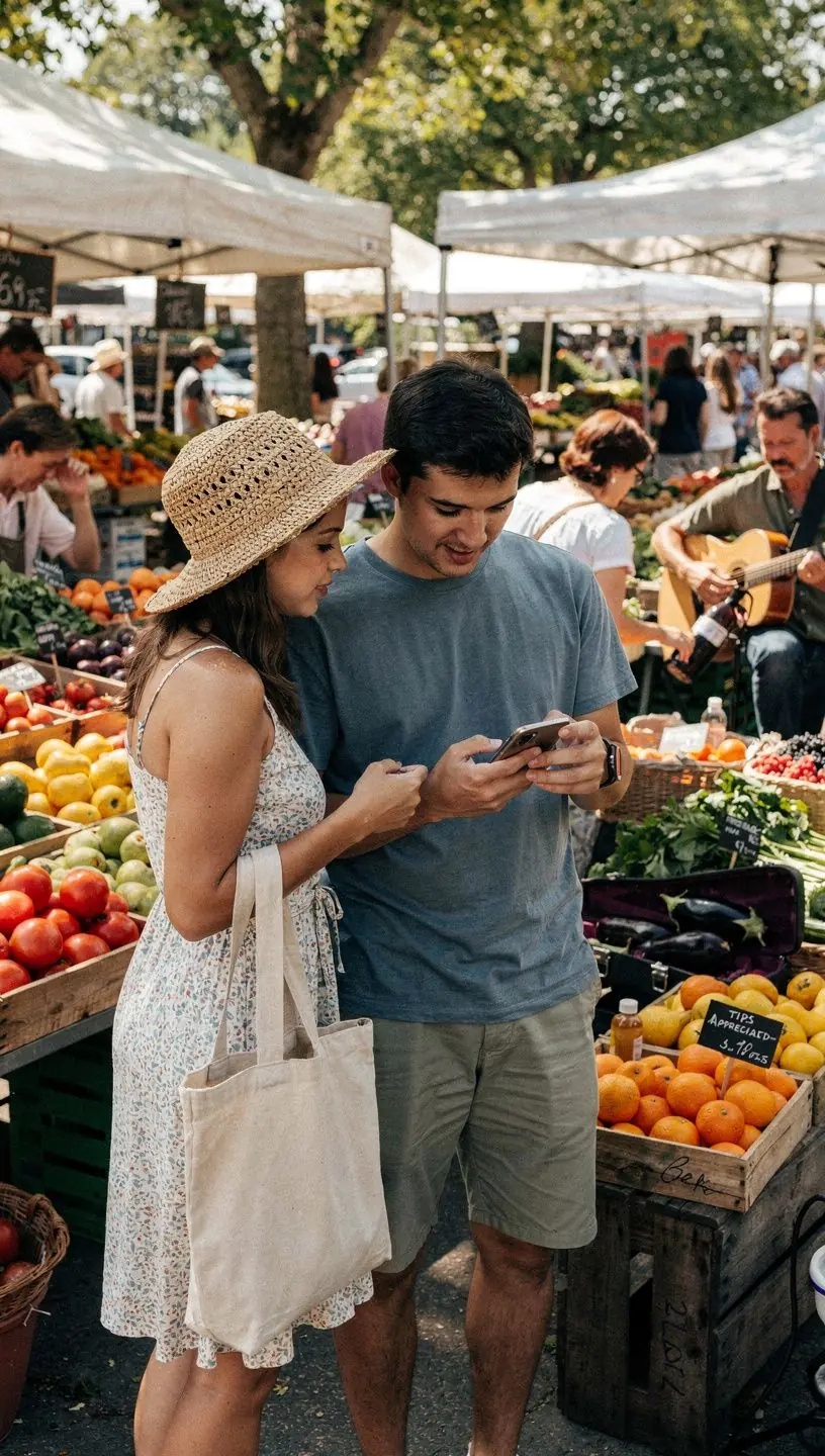 Pohled na osobní finance jako na rostoucí graf úspor
